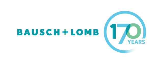Bausch + Lomb