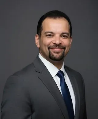محمد البحراوي